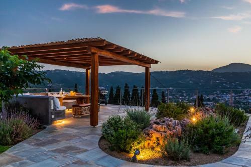Villa Myli - Skopelos