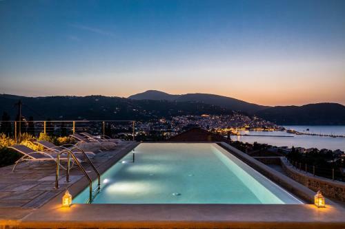 Villa Myli - Skopelos