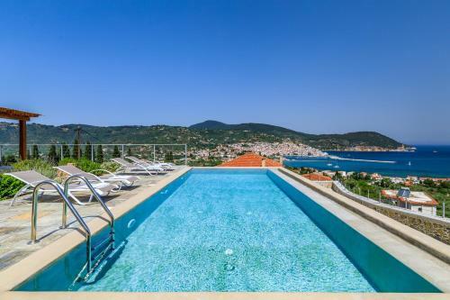 Villa Myli - Skopelos