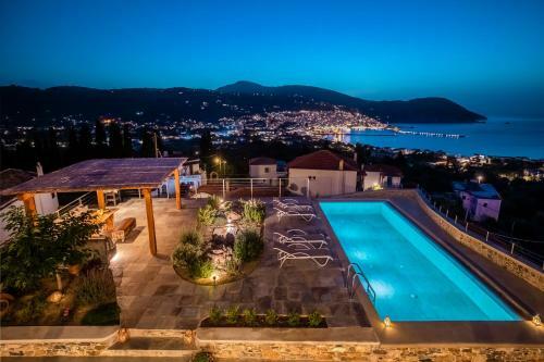 Villa Myli - Skopelos