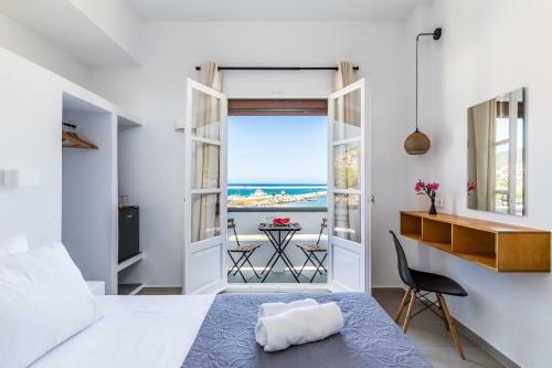 Apartamento Uncle John's Guesthouse