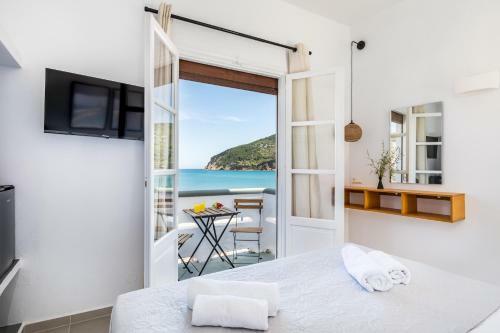 Apartamento Uncle John's Guesthouse