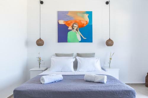 Apartamento Uncle John's Guesthouse