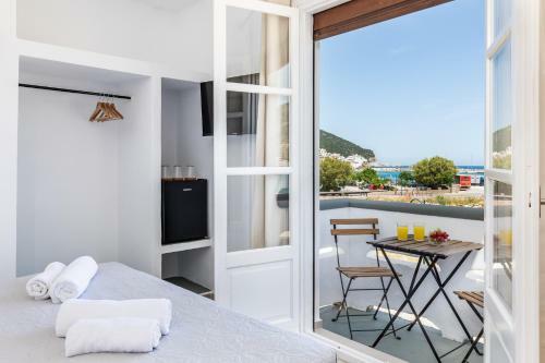 Apartamento Uncle John's Guesthouse