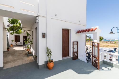 Apartamento Uncle John's Guesthouse