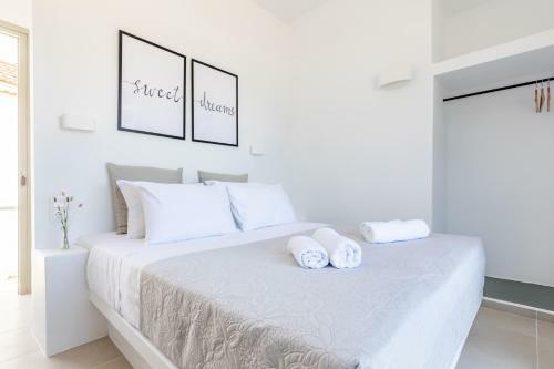 Apartamento Uncle John's Guesthouse