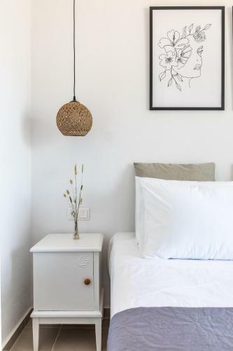 Apartamento Uncle John's Guesthouse