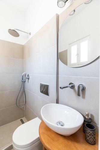 Apartamento Uncle John's Guesthouse