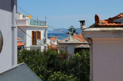 Philoxenia Guest House