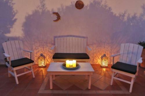 Philoxenia Guest House
