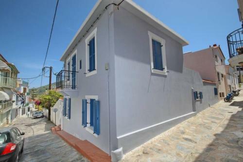 Philoxenia Guest House