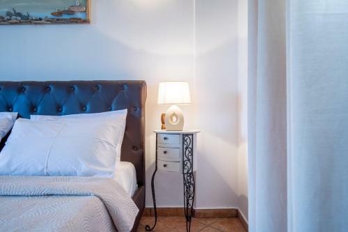 Apartamento Villa Glysteri