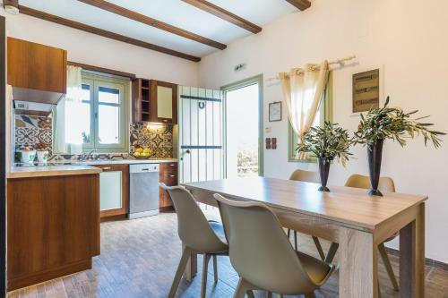 Apartamento Villa Glysteri