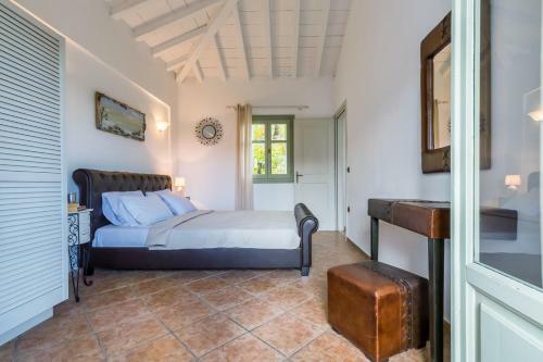 Apartamento Villa Glysteri