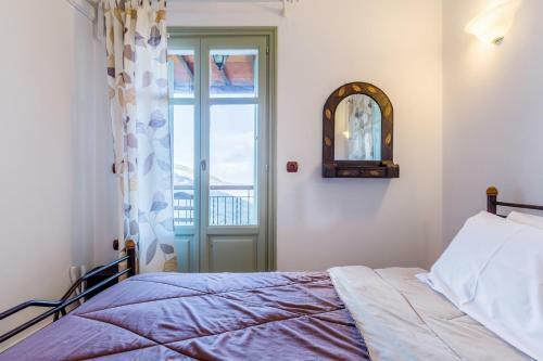 Apartamento Villa Glysteri