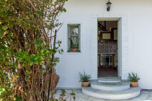 Apartamento Villa Glysteri