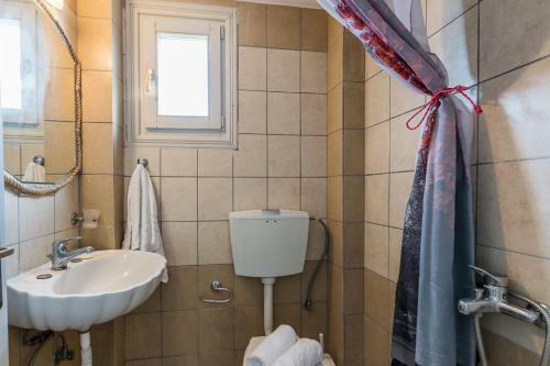 Apartamento Villa Glysteri