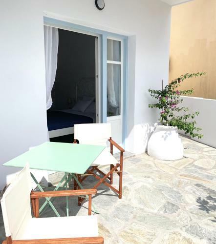 Apartamento Kalimera Homes