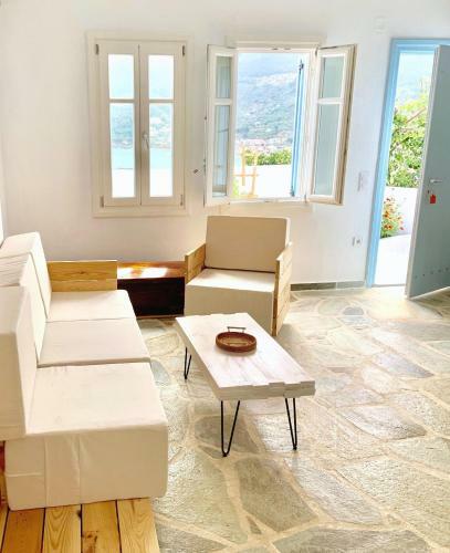 Apartamento Kalimera Homes