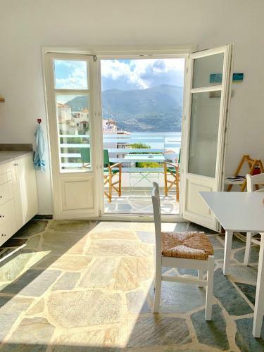 Apartamento Kalimera Homes