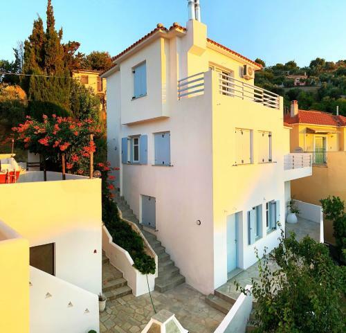 Apartamento Kalimera Homes