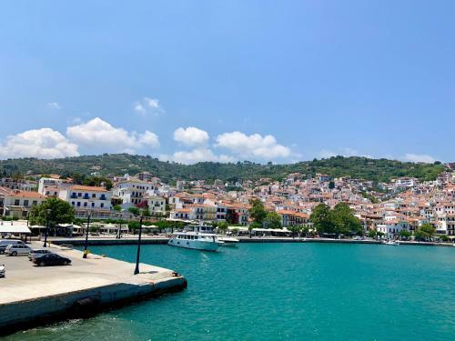 Apartamento Kalimera Homes