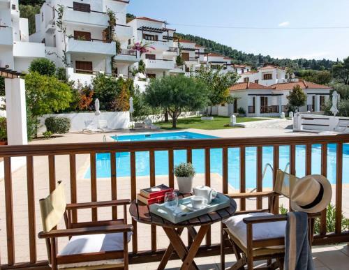 Apartamento Skopelos Summer Homes