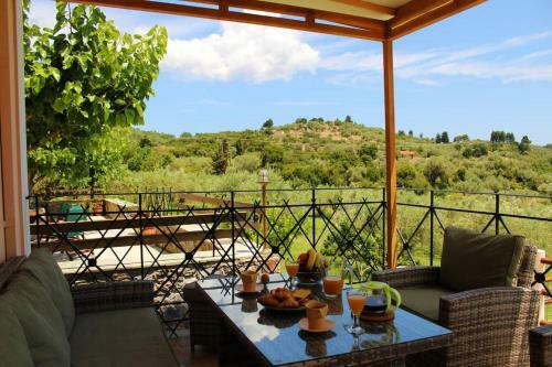 Villa Tenedos