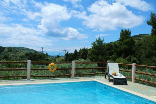 Villa Tenedos