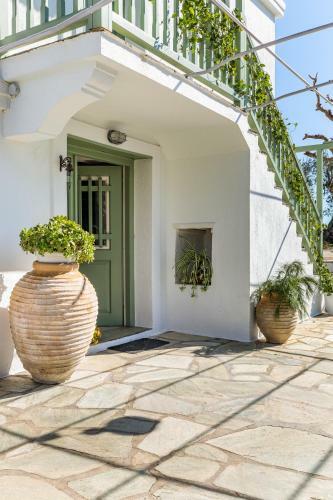 Villa Ambeli