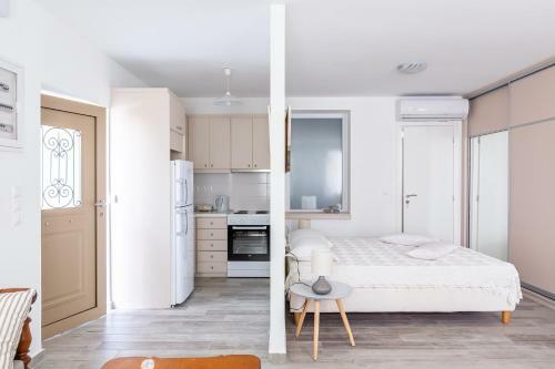 Syraino Apartment