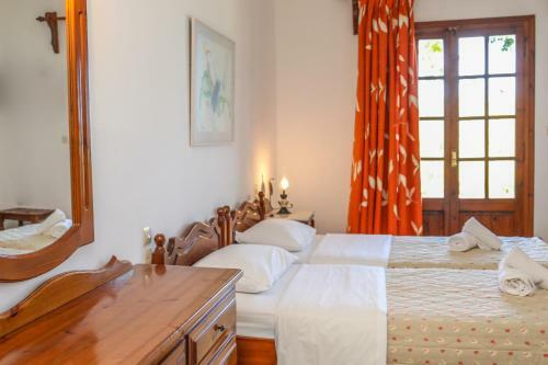 Hotel Pandora Studios Skiathos