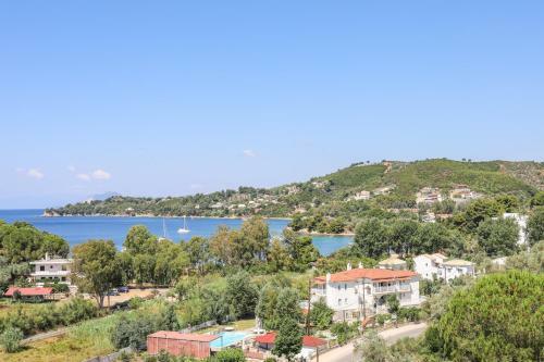 Hotel Pandora Studios Skiathos
