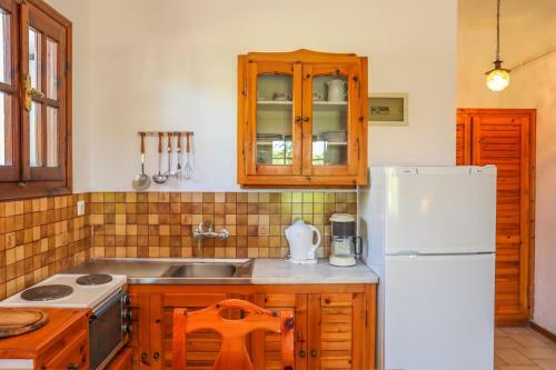 Hotel Pandora Studios Skiathos