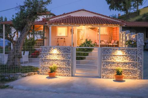 Apartamento Casa Rozana - Skiathos