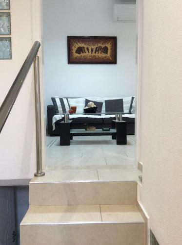 Apartamento Angelos House