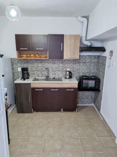 Apartamento Titika's House