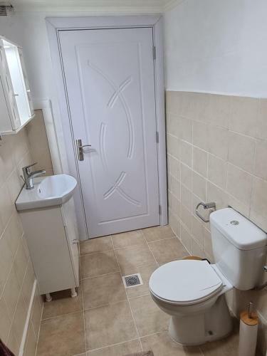 Apartamento Titika's House