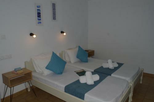 Hotel Pansion Katerina