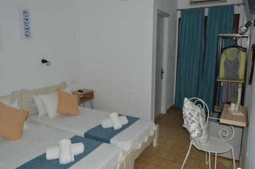 Hotel Pansion Katerina