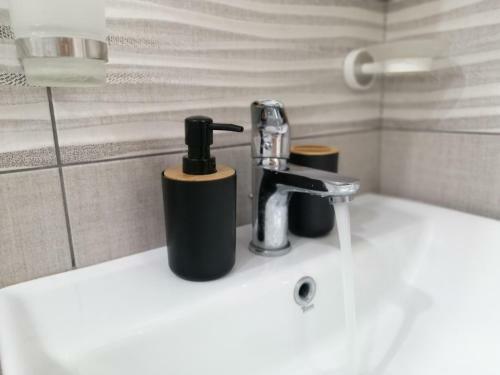 Apartamento Grecos Point