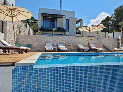 Allure Luxury Villas