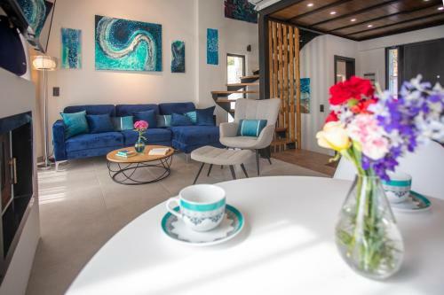 Allure Luxury Villas