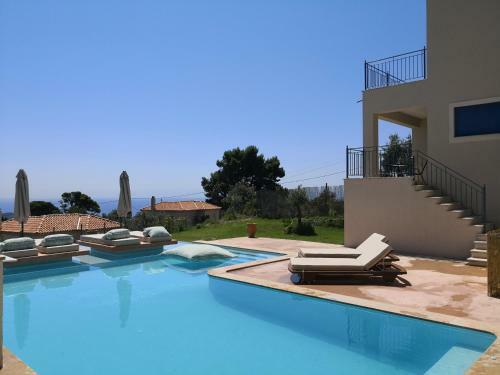 Angio Villas Spa