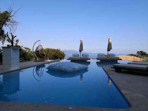 Angio Villas Spa