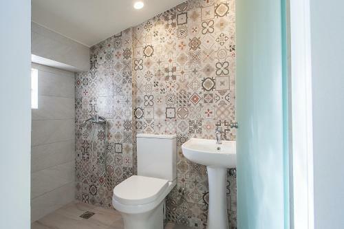 Apartamento Althaea Luxury Rooms