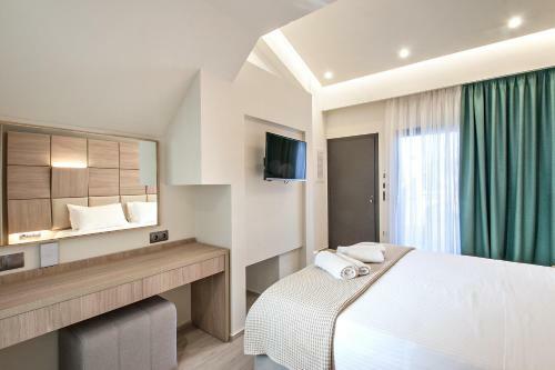 Apartamento Althaea Luxury Rooms
