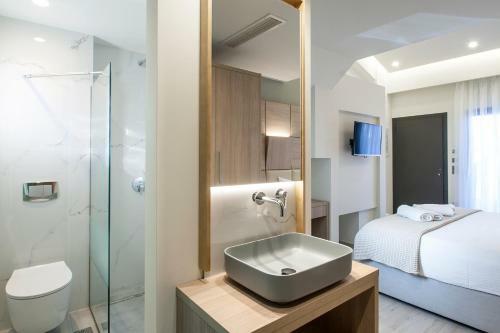 Apartamento Althaea Luxury Rooms