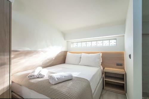 Apartamento Althaea Luxury Rooms