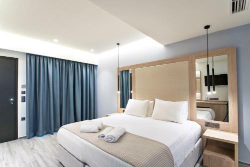 Apartamento Althaea Luxury Rooms